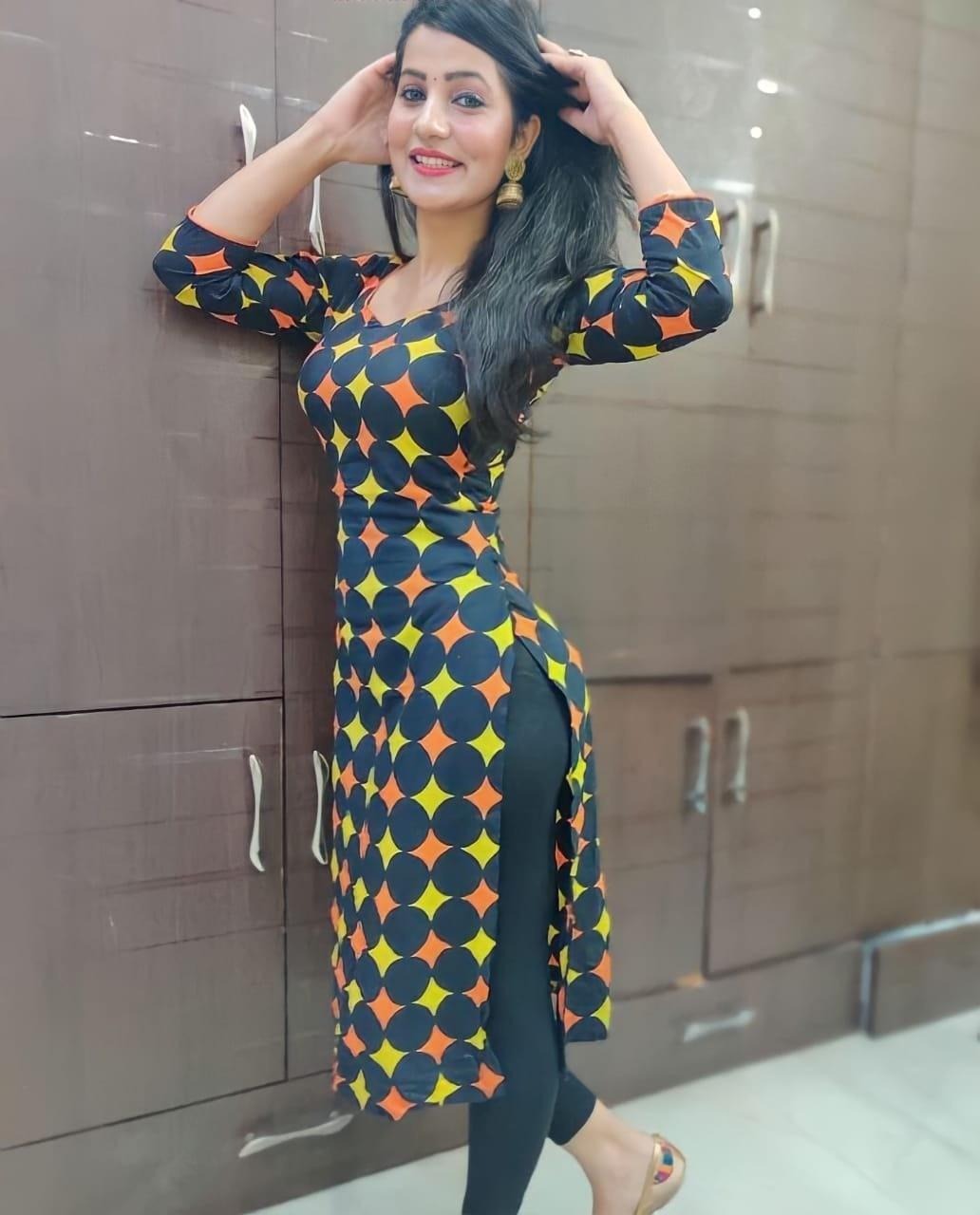 Niharika Patel - Call Girl in Ajmer Road, Jaipur